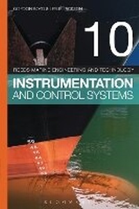 Enlarge image Cover: Reeds Vol 10: Instrumentation and Control Systems - Thomas Reed Publications