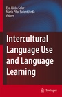 Cover: Intercultural Language Use and Language Learning - Springer