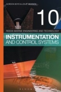 Abbildung von: Reeds Vol 10: Instrumentation and Control Systems - Thomas Reed Publications