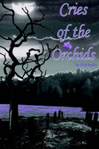 Enlarge image Cover: Cries of the Orchids - AuthorHouse