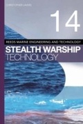 Cover: Reeds Vol 14: Stealth Warship Technology - Thomas Reed Publications