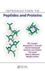 Cover: Introduction to Peptides and Proteins - CRC Press