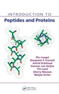 Cover: Introduction to Peptides and Proteins - CRC Press