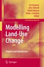 Cover: Modelling Land-Use Change - Springer