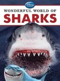 Cover: Disney Learning Wonderful World of Sharks - Disney Press