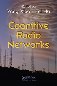 Bild vergrößern Bild: Cognitive Radio Networks - Auerbach