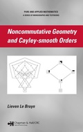 Bild: Noncommutative Geometry and Cayley-smooth Orders - Chapman & Hall/CRC