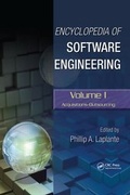 Cover: Encyclopedia of Software Engineering: v. 1 - Auerbach