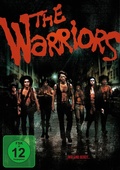 Cover: The Warriors - Paramount Home Entertainment