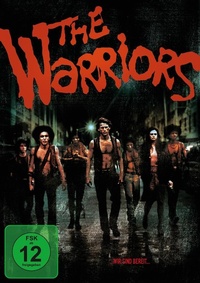 Enlarge image Cover: The Warriors - Paramount Home Entertainment