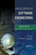 Cover: Encyclopedia of Software Engineering: v. 2 - Auerbach