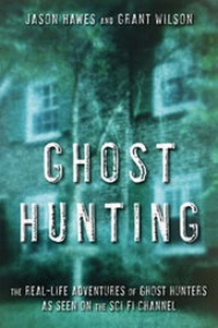Enlarge image Cover: Ghost Hunting - Pocket Books