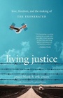 Cover: Living Justice - Atria Books