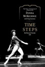 Cover: Time Steps - Simon + Schuster LLC