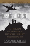 Bild: Daring Young Men - Simon & Schuster