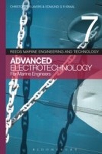 Abbildung von: Reeds Vol 7: Advanced Electrotechnology for Marine Engineers - Thomas Reed Publications