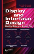 Cover: Display and Interface Design - CRC Press
