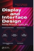 Cover: Display and Interface Design - CRC Press