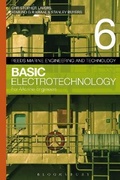 Cover: Reeds Vol 6: Basic Electrotechnology for Marine Engineers - Thomas Reed Publications