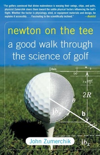 Abbildung von: Newton on the Tee - Simon & Schuster