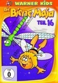 Cover: Die Biene Maja - Warner Home Entertainment