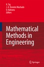 Cover: Mathematical Methods in Engineering - Springer
