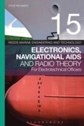 Cover: Reeds Vol 15: Electronics, Navigational Aids and Radio Theory for Electrotechnical Officers - Thomas Reed Publications