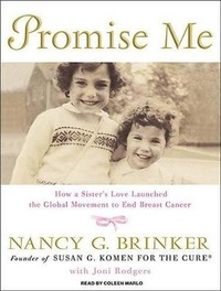 Enlarge image Cover: Promise Me - Tantor Media, Inc