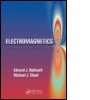 Cover: Electromagnetics, Second Edition - CRC Press