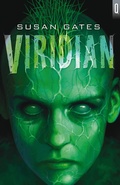 Cover: Viridian - A & C Black (Childrens books)