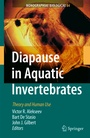 Cover: Diapause in Aquatic Invertebrates - Springer