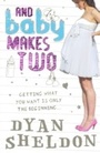 Cover: And Baby Makes Two - Walker Books Ltd
