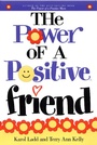 Cover: The Power of a Positive Friend - Howard Books