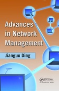 Cover: Advances in Network Management - Auerbach