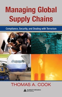 Abbildung von: Managing Global Supply Chains - Auerbach