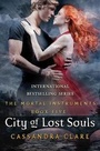 Cover: The Mortal Instruments 5: City of Lost Souls - Walker Books Ltd