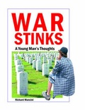 Cover: War Stinks a Young Man's Thoughts - Authorhouse