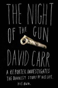Bild: The Night of the Gun - Simon & Schuster