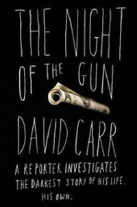 Bild: The Night of the Gun - Simon & Schuster