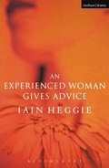 Cover: An Experienced Woman Gives Advice - Methuen Drama