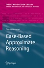 Cover: Case-Based Approximate Reasoning - Springer