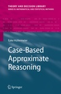 Cover: Case-Based Approximate Reasoning - Springer