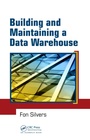 Cover: Building and Maintaining a Data Warehouse - Auerbach