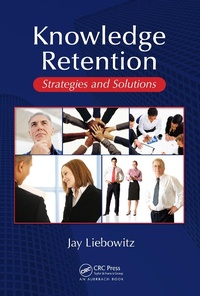 Abbildung von: Knowledge Retention - Auerbach