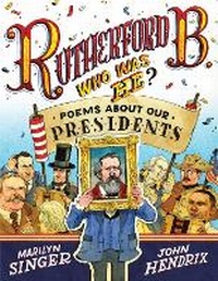 Abbildung von: Rutherford B., Who Was He? - Disney Publishing Worldwide