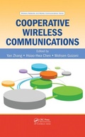 Cover: Cooperative Wireless Communications - Auerbach