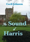 Cover: The Sound of Harris - Trafford Publishing