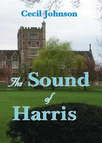 Enlarge image Cover: The Sound of Harris - Trafford Publishing