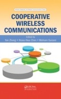 Cover: Cooperative Wireless Communications - Auerbach