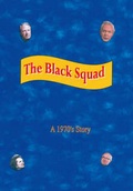 Cover: The Black Squad - Trafford Publishing